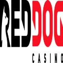 Red-Dog Casino logo